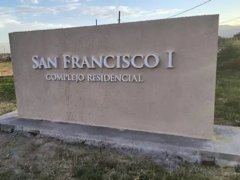 Terreno en Venta en Pocito, San Juan