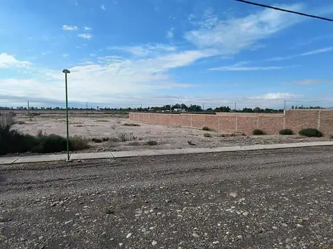 Terreno en Venta en Pocito, San Juan