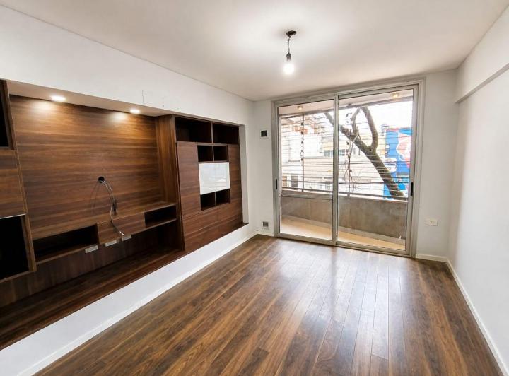 Departamento · 53m² · 3 Ambientes
