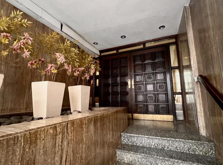 Departamento · 50m² · 4 Ambientes