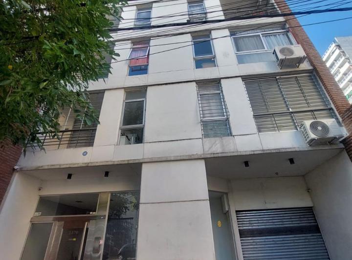 Departamento · 56m² · 4 Ambientes
