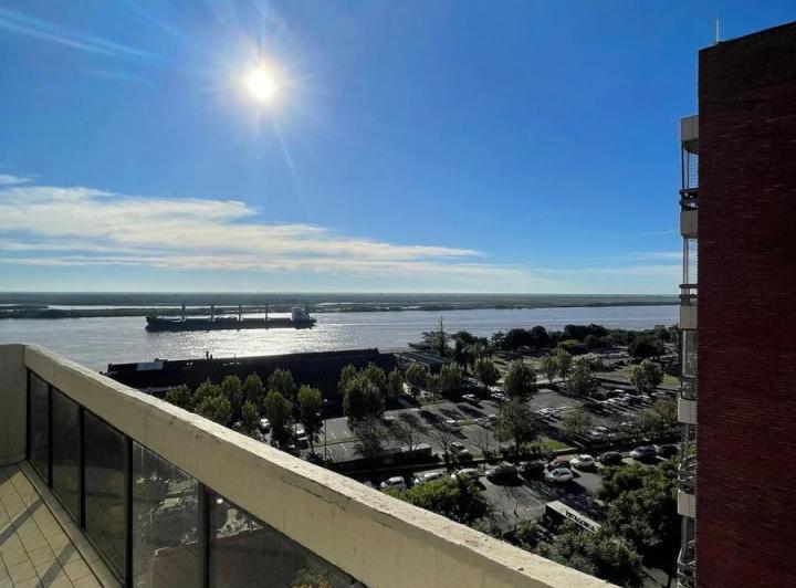 Departamento · 120m² · 5 Ambientes