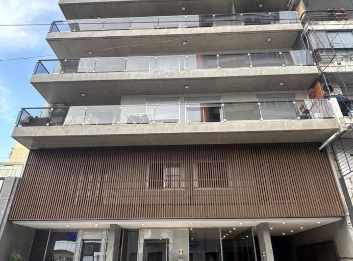 Departamento · 40m² · 2 Ambientes