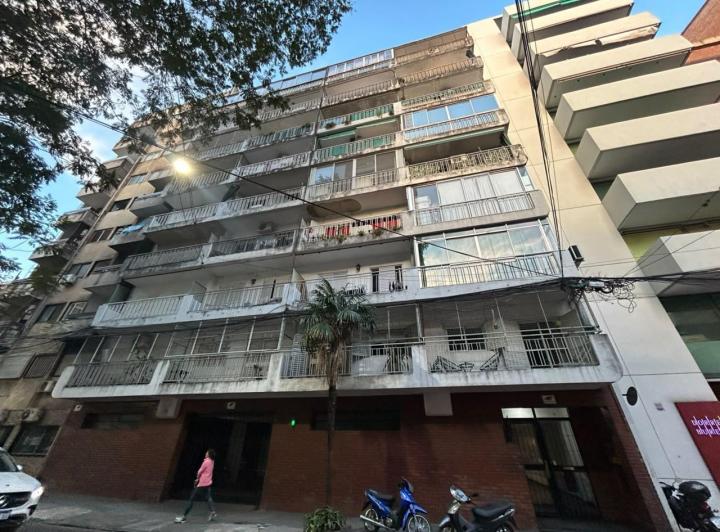 Departamento · 23m² · 2 Ambientes