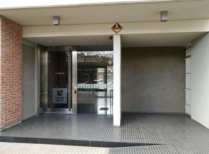 Departamento · 38m² · 2 Ambientes