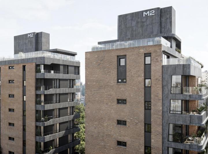 Departamento · 63m² · 3 Ambientes