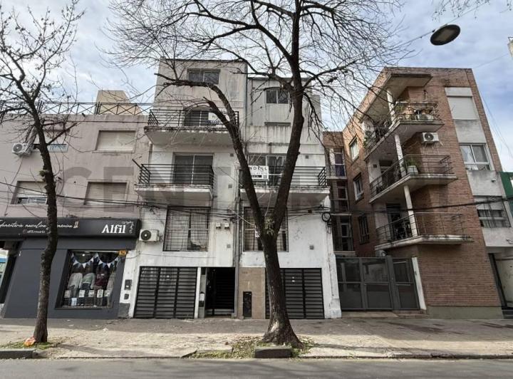 Departamento · 23m² · 1 Ambiente