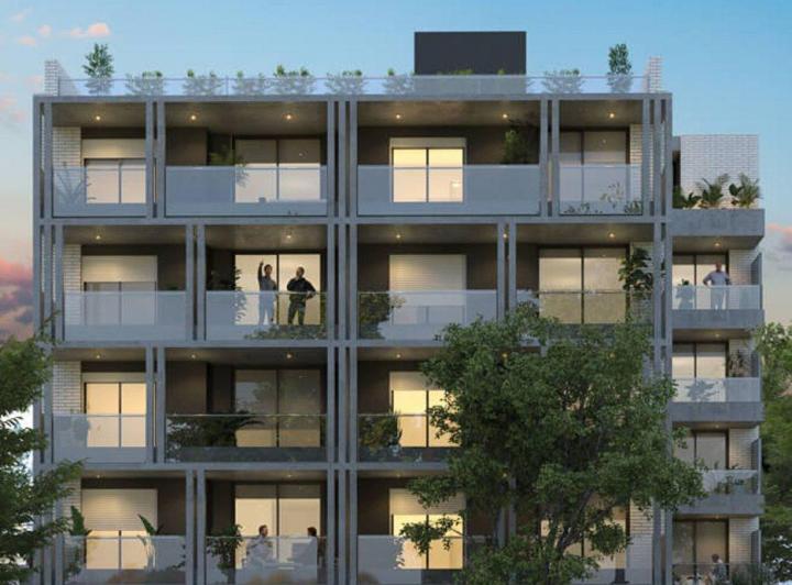 Departamento · 82m² · 3 Ambientes