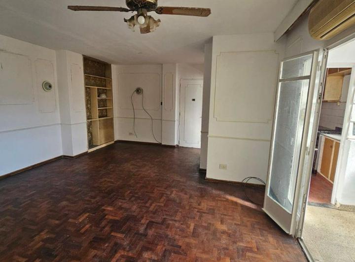 Departamento · 84m² · 4 Ambientes · 1 Cochera