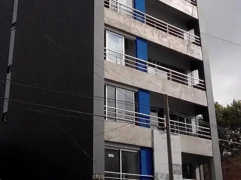 Departamento en Alquiler en Centro, General San Martin