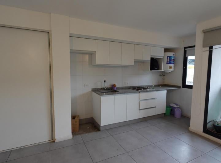 Departamento · 30m² · 1 Ambiente