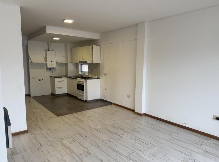 Departamento · 74m² · 2 Ambientes