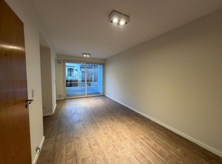 Departamento · 63m² · 4 Ambientes