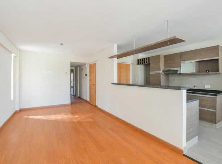 Departamento · 85m² · 3 Ambientes