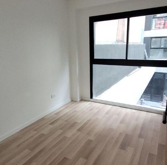 Departamento · 33m² · 2 Ambientes · 1 Cochera