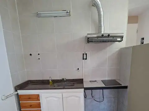 Departamento en Alquiler en Zarate, Partido de Zárate