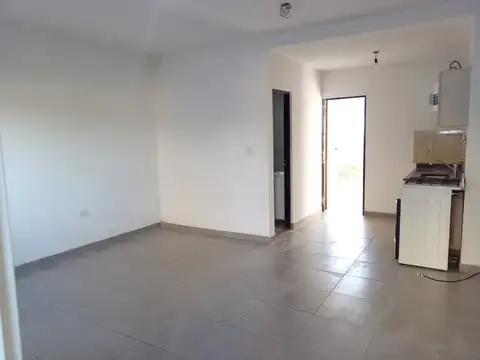 Departamento en Alquiler en José Clemente Paz, Partido de José C. Paz