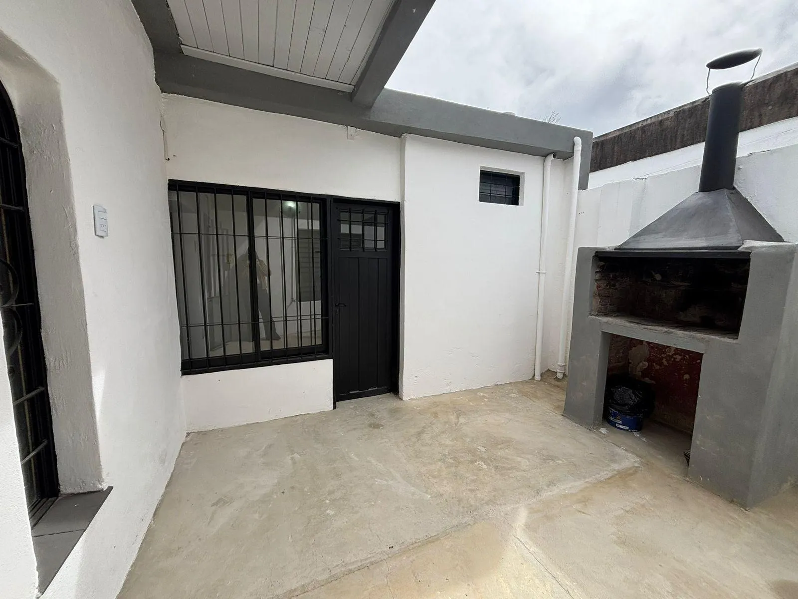 2DOR + PATIO TALLERES OESTE
