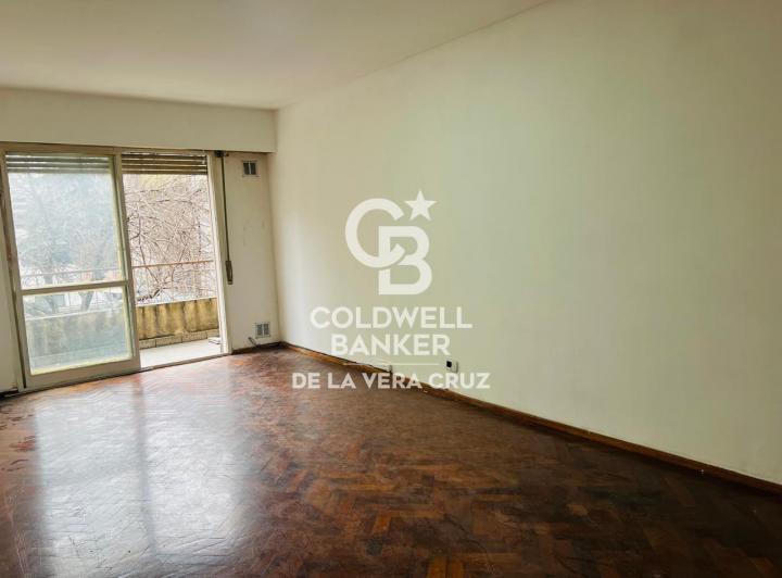 Departamento · 51m² · 2 Ambientes