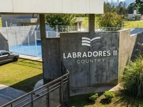 Terreno en Venta en Los Nogales, Tafí Viejo