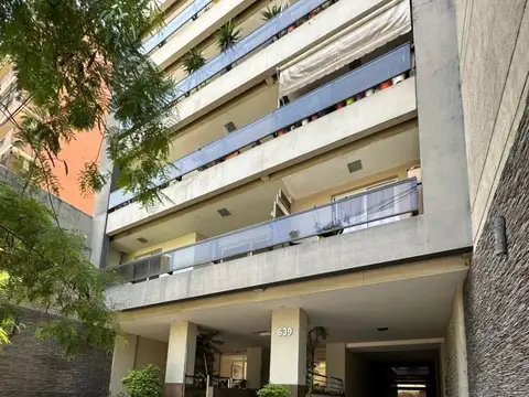 Cochera en Venta en Barrio Norte, San Miguel de Tucumán