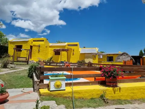 Negocio especial en Venta en Tafi del Valle, Tafí del Valle