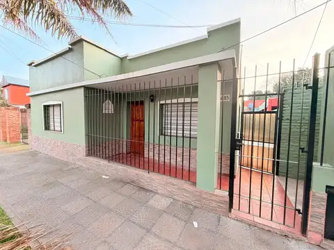 Casa en Alquiler en Castelar, Partido de Morón