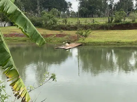 Campo en Venta en Posadas, Capital