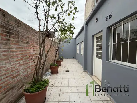 Casa en Alquiler en Ciudadela, Partido de Tres de Febrero