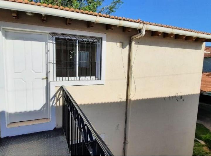 Departamento · 65m² · 3 Ambientes · 1 Cochera