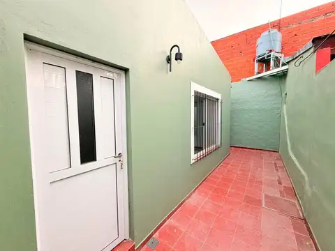 Casa en Alquiler en Castelar, Partido de Morón