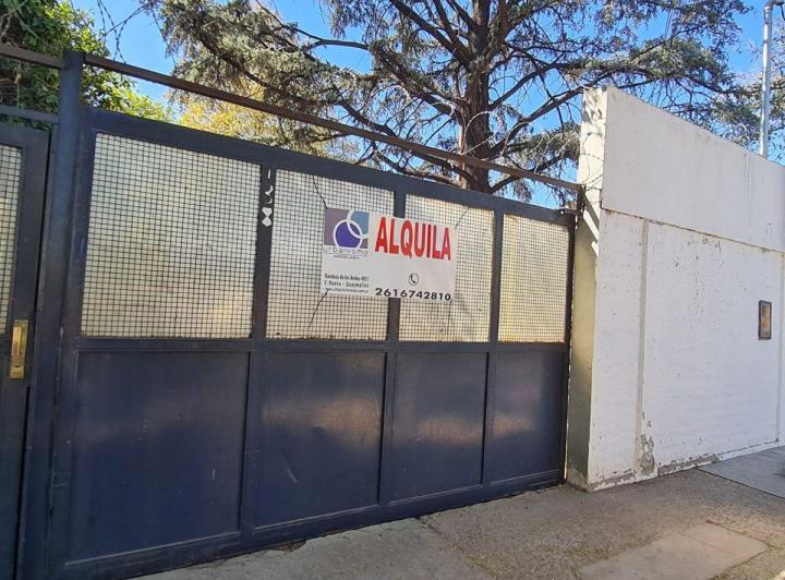 Departamento · 55m² · 4 Ambientes