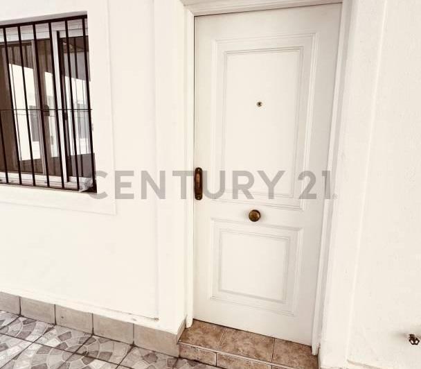 Casa · 60m² · 3 Ambientes · 1 Cochera
