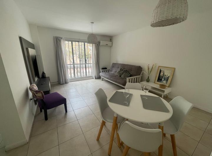 Departamento · 48m² · 5 Ambientes