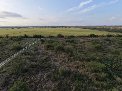 Terreno en Venta en Rincón de Gómez, Goya