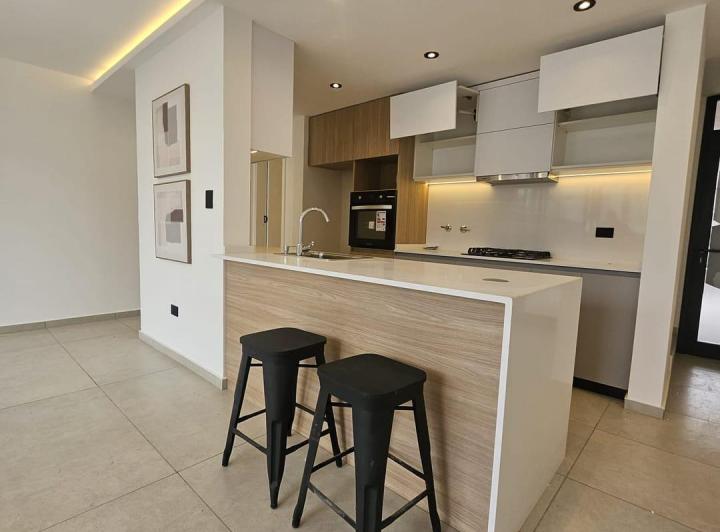Departamento · 140m² · 3 Ambientes
