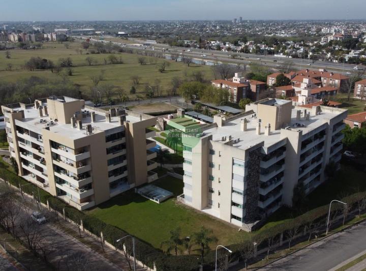 Departamento · 150m² · 6 Ambientes · 1 Cochera