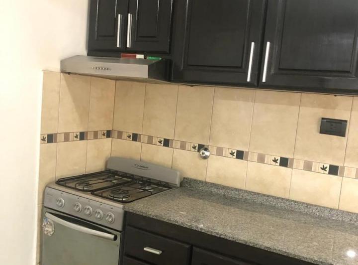 Departamento · 50m² · 4 Ambientes · 1 Cochera