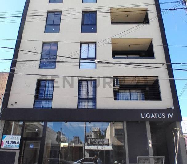 Departamento · 59m² · 3 Ambientes