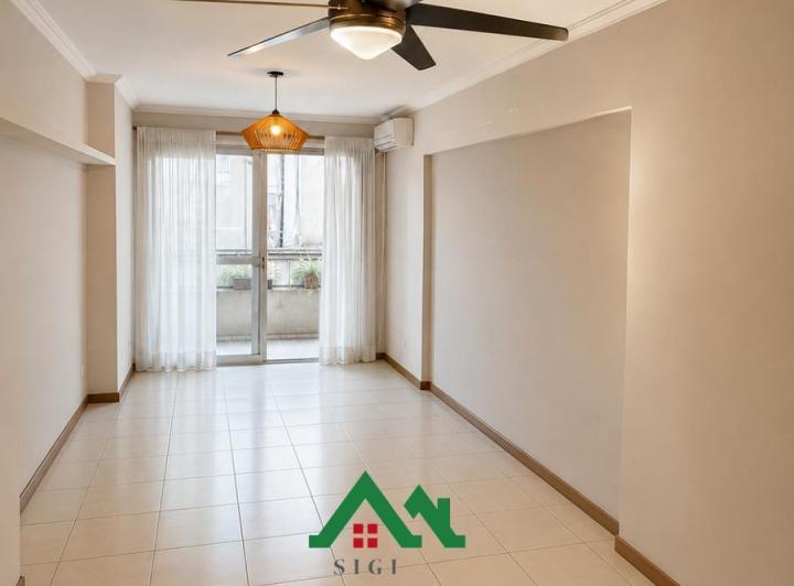 Departamento · 68m² · 2 Dormitorios
