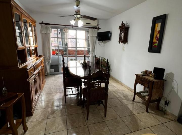 Departamento · 46m² · 2 Ambientes