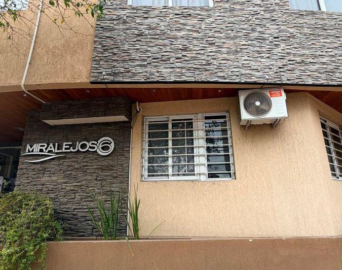 Departamento · 63m² · 1 Ambiente · 1 Cochera
