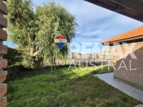 Casa en Alquiler en Comodoro Rivadavia, Escalante