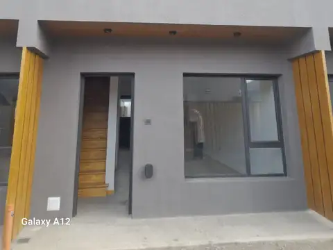 Departamento en Venta en Esquel, Futaleufú