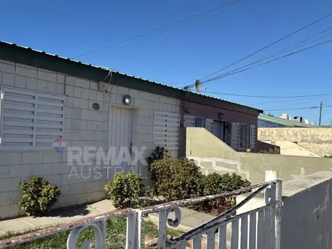 Casa en Venta en Comodoro Rivadavia, Escalante