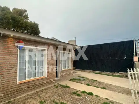 Casa en Venta en Comodoro Rivadavia, Escalante