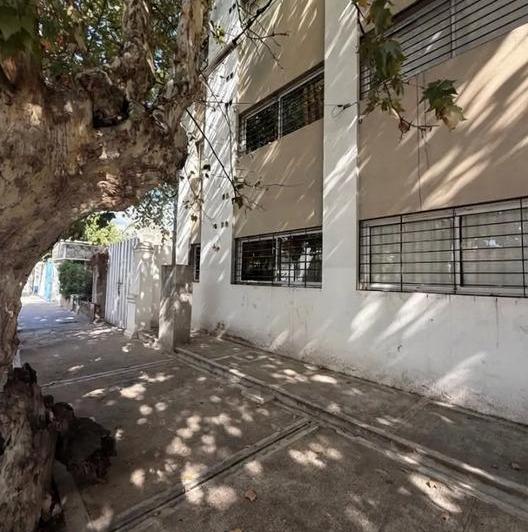 Departamento · 44m² · 2 Ambientes