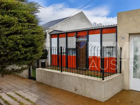 Casa en Venta en Comodoro Rivadavia, Escalante