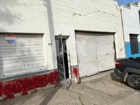 Galpón en Venta en Comodoro Rivadavia, Escalante
