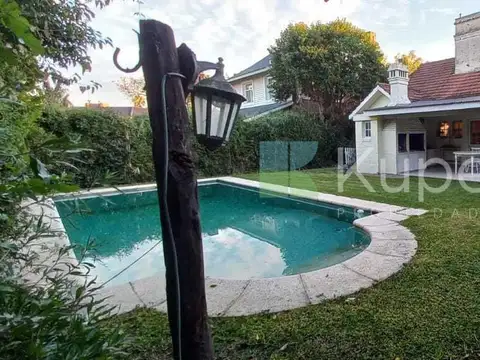 Casa en Alquiler en Campo Chico, Countries y Barrios Cerrados en Escobar